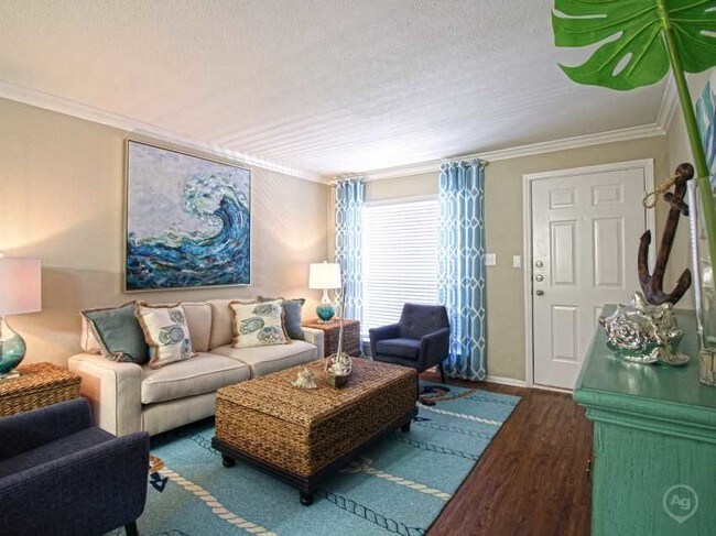 Dos habitaciones - Infinity at Seabrook formerly Groves at Se...