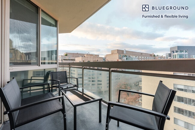 Building Photo - 2140 L St NW