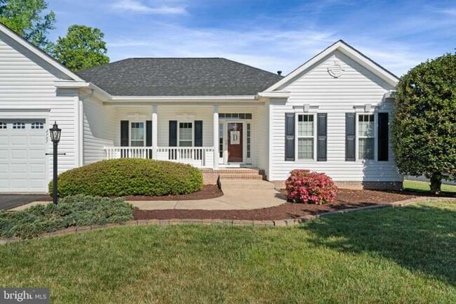 Building Photo - 2707 Glendas Way