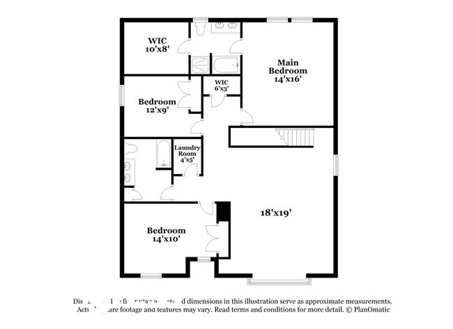 Building Photo - 11837 Silver Chase