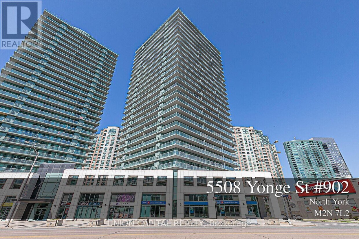 Photo principale - 5508-5508 Yonge St
