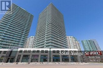 Building Photo - 5508-5508 Yonge St