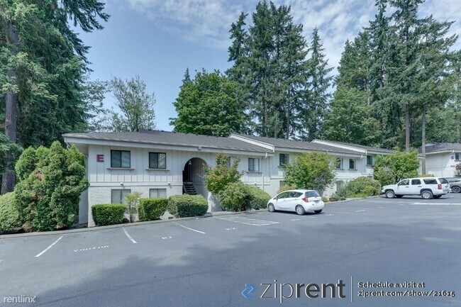 Foto del edificio - 2 br, 1 bath Condo - 12700 NE 116th, Kirkl...