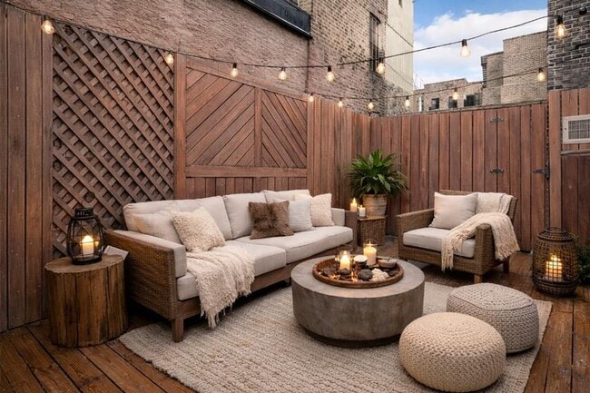 Foto del edificio - 37 Cornelia St