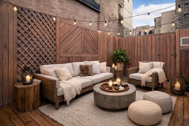 Building Photo - 37 Cornelia St