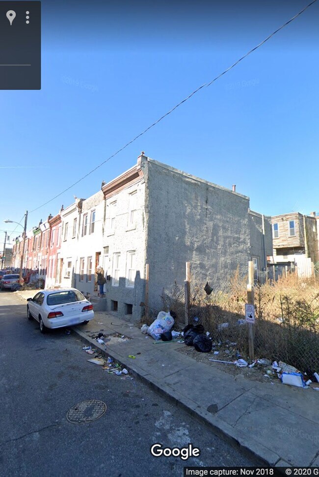 Foto del edificio - 827 E Madison St