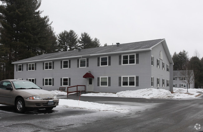 Adam Lawrence Apartments - Corinth, NY | Apartments.com