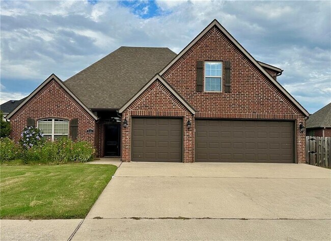 Foto del edificio - 3909 SW Stonefield St