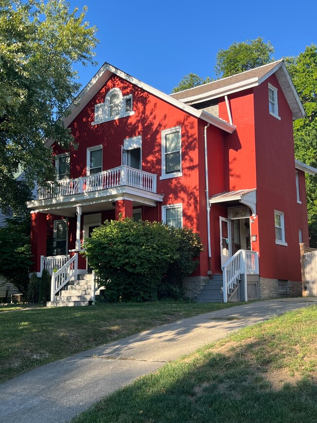 Photo - 905 Suire Ave (Cincinnati, OH) Townhome