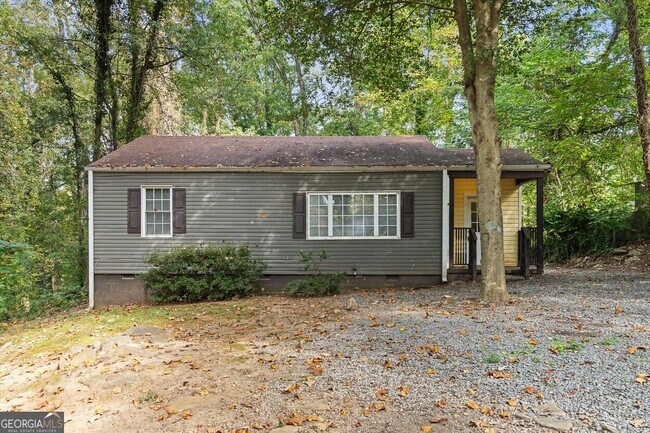 Building Photo - 2783 Oldknow Dr NW