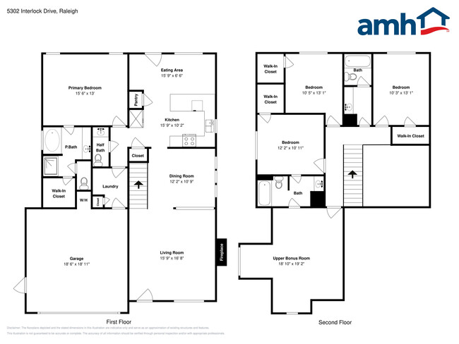 Foto del edificio - 5302 Interlock Dr