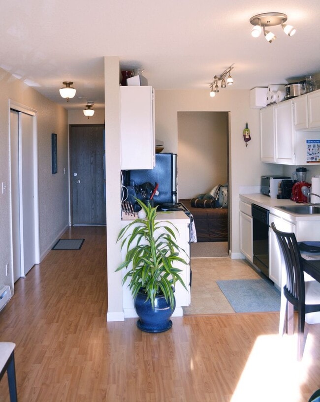 Interior Photo - Win Don