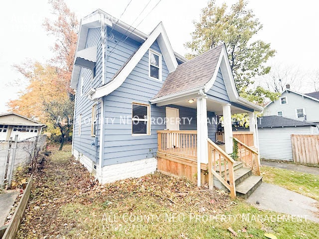 Foto del edificio - 575 Fernwood Dr