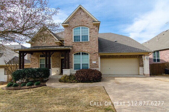 Building Photo - 2607 Izoro Bend