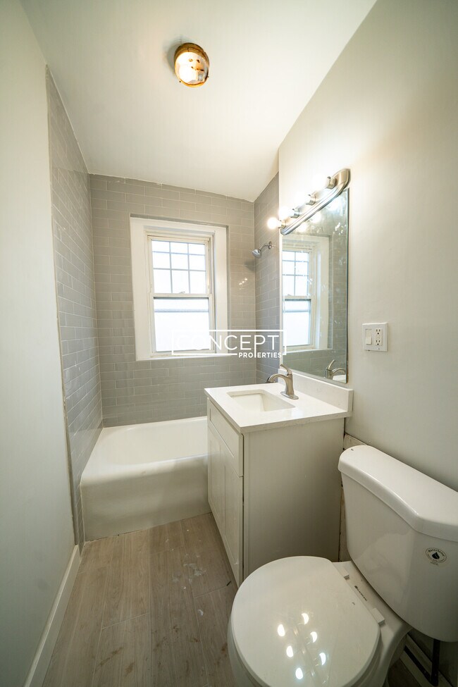 Foto del edificio - 56 Selkirk Rd