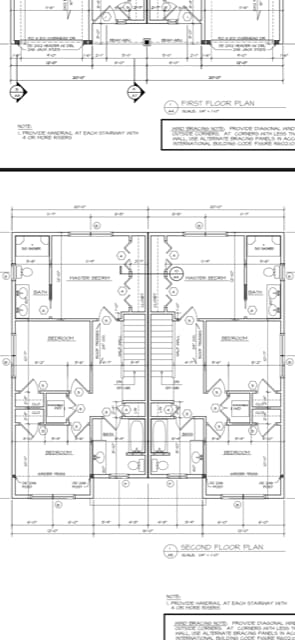 2nd Floor - 13 Lawrence St