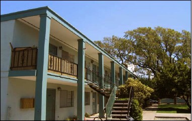 Building Photo - Cross River Apartments