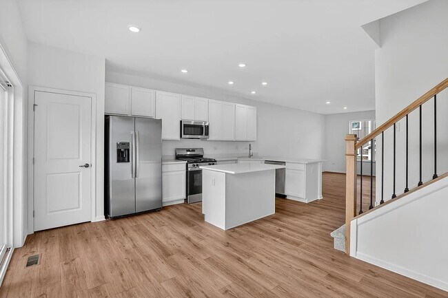Foto del edificio - 422 Red Oak Cir
