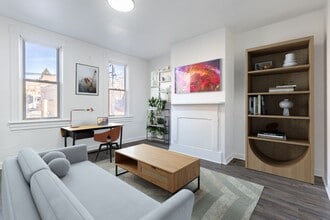 Building Photo - 522 E Warrington Ave