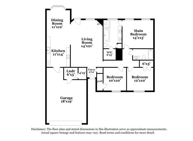 Foto del edificio - 1403 Leery Cove