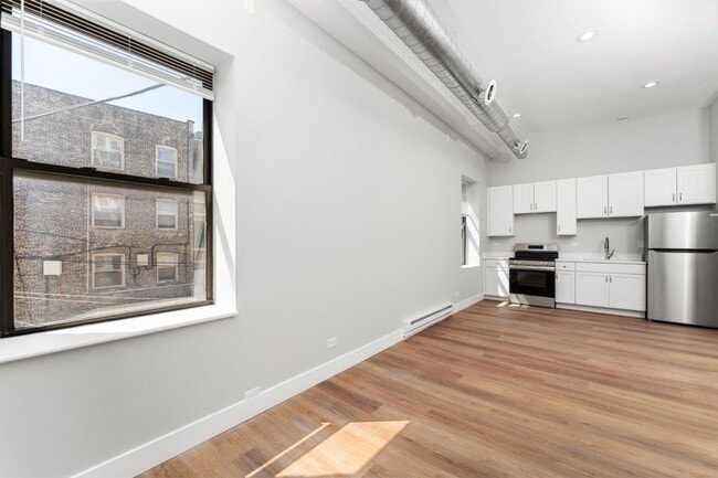 Building Photo - Brand New Luxury Apartments in Edgewater –...