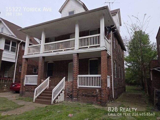 Building Photo - 15322 Yorick Ave