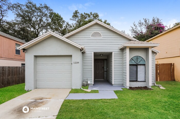 Primary Photo - 1239 Pin Oak Dr