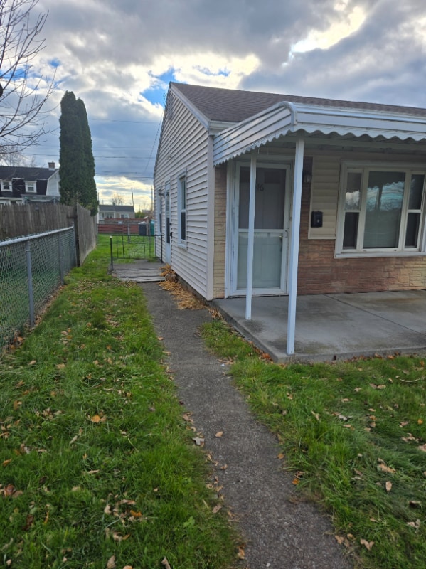 Foto del edificio - 46 B St