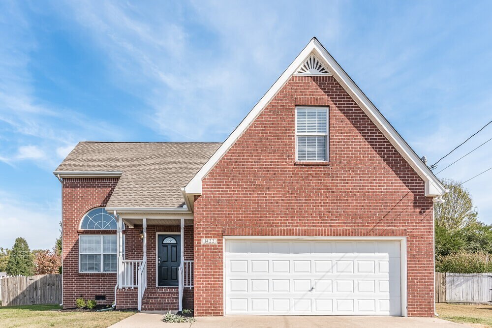 Foto principal - 1422 Huddersfield Dr