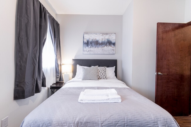 Photo - 176 Bleecker St Apartments