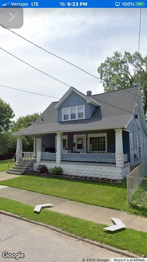 Building Photo - 12025 Carrington Ave
