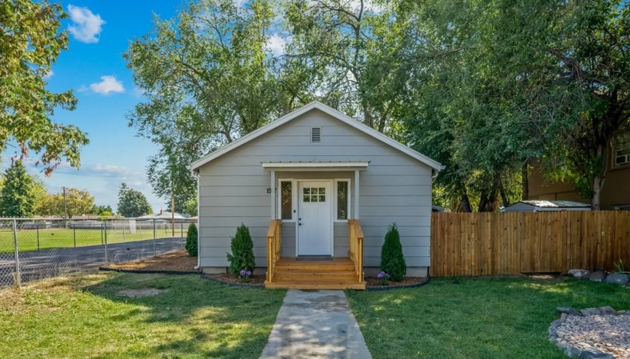 Primary Photo - Charming Craftsman-Style Home in Boise 837...