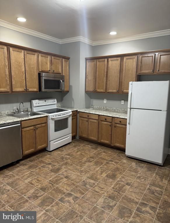 Foto del edificio - 2830 Clifton Park Terrace