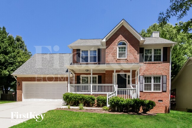 Building Photo - 3005 Pinnacle Ct