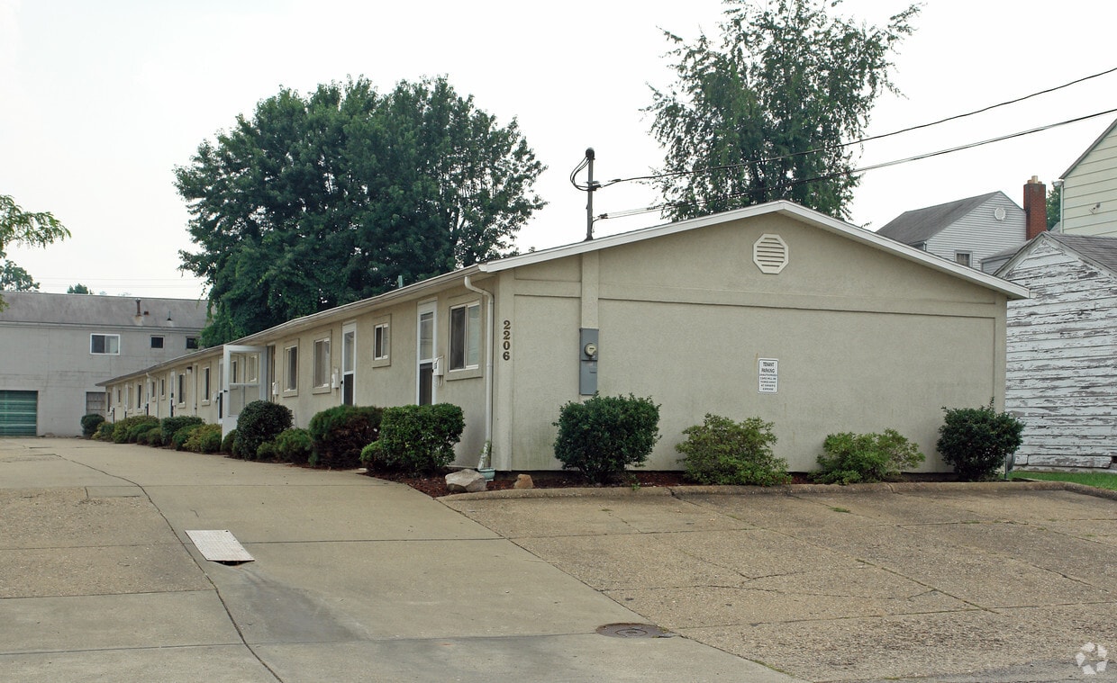 Primary Photo - 2208-2206 16th St