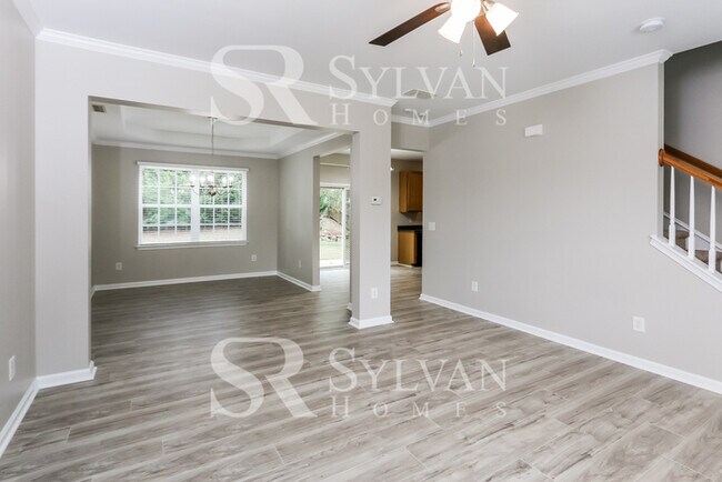 Foto del edificio - Carve Out a Great Life Here!