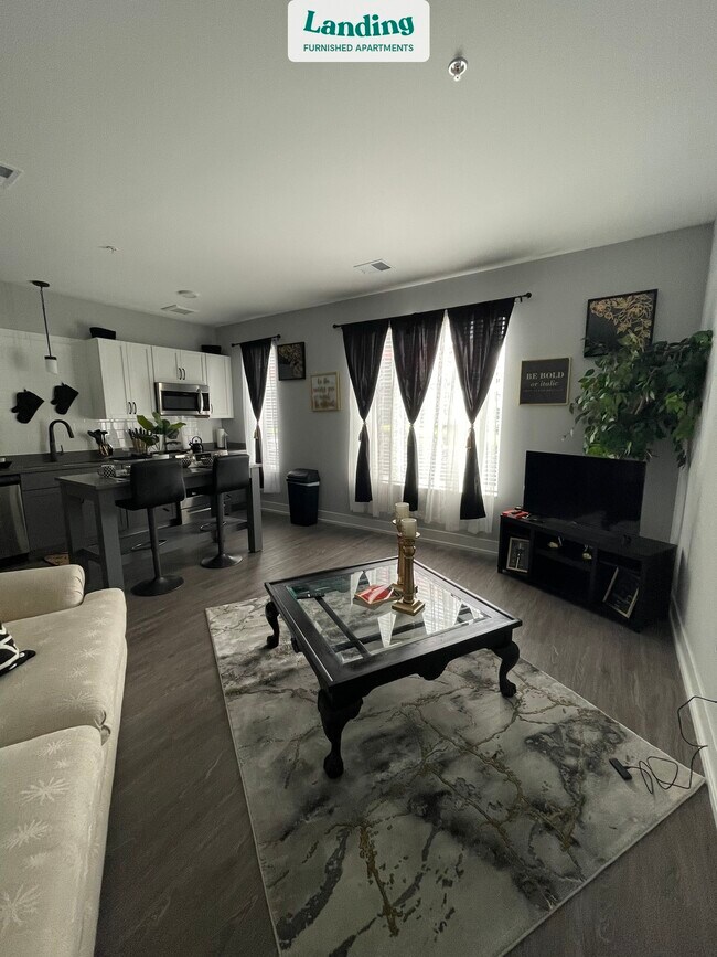 Foto del edificio - 750 E Broad St