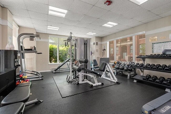 Sunny large 1 bedroom 1 bath condo - Sunny large 1 bedroom 1 bath condo