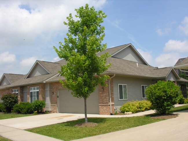 Foto del edificio - 6 Notting Hill Ln