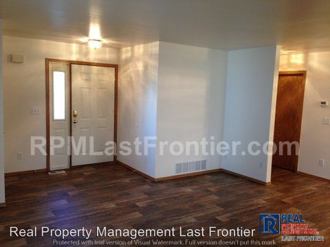 Building Photo - 8130 Williwa Ave