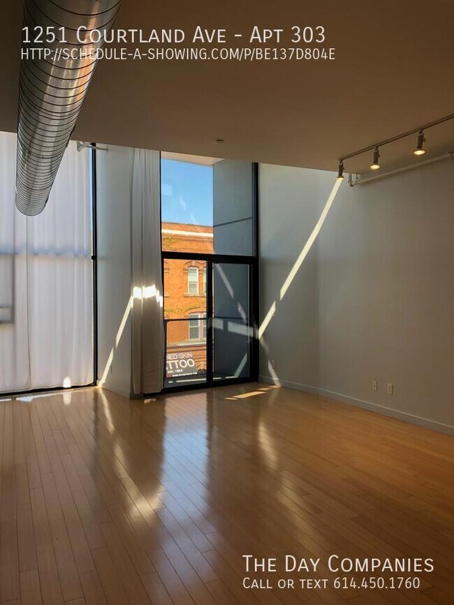 Foto del edificio - 1251 Courtland Ave