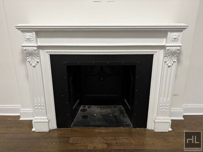 Foto del edificio - WEST 58 STREET