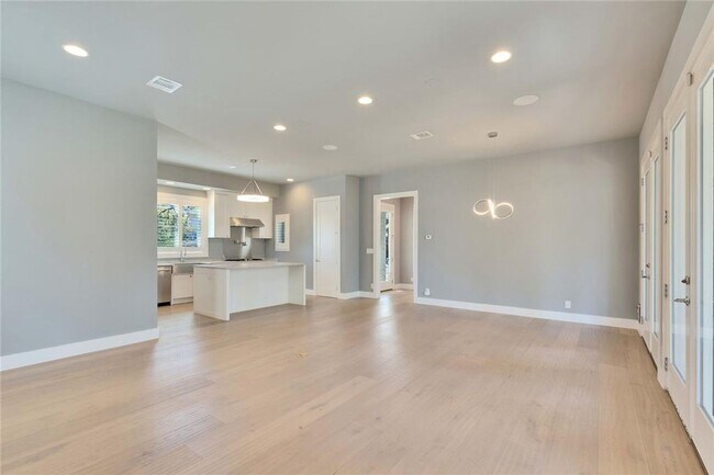 Foto del edificio - Luxury Living in Zilker Neighborhood!
