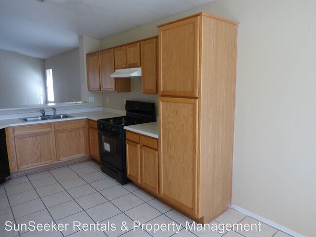 Foto del edificio - 3 br, 2 bath House - 10962 W RIO VISTA LN