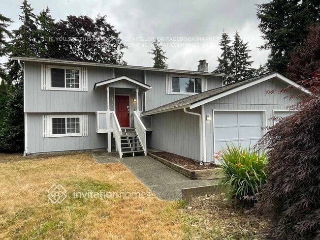 Building Photo - 2204 26th Ave SE
