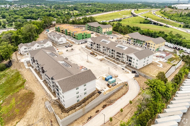 Building Photo - Ewing Heights