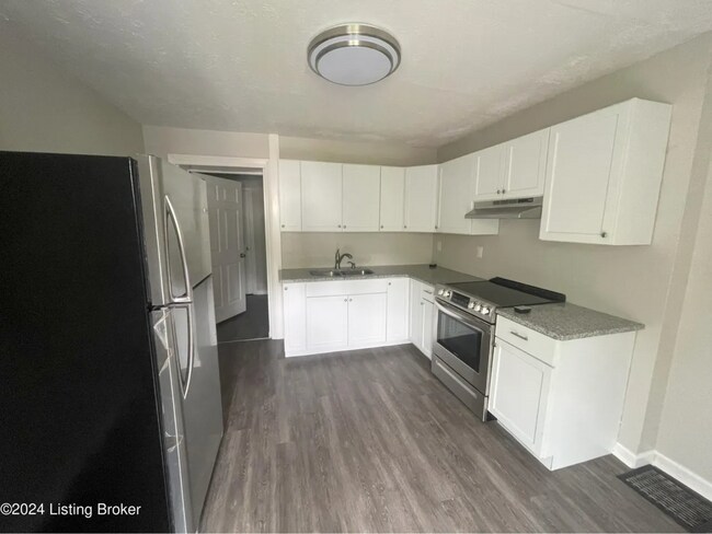 Foto del edificio - 1005 Dixie Hwy