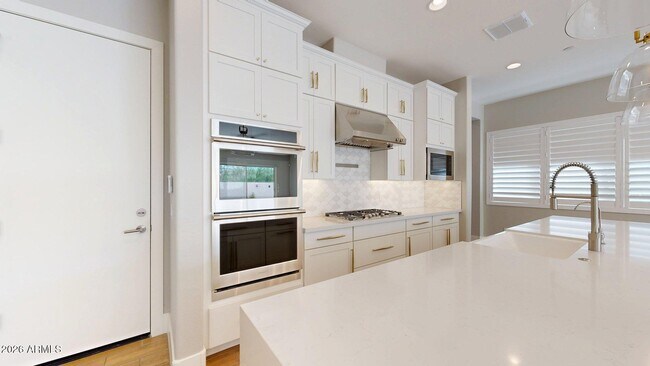 Foto del edificio - 23190 N 74th Pl