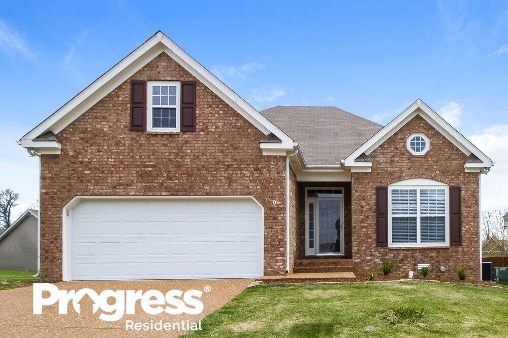 Foto principal - 6033 Lori Anne Dr