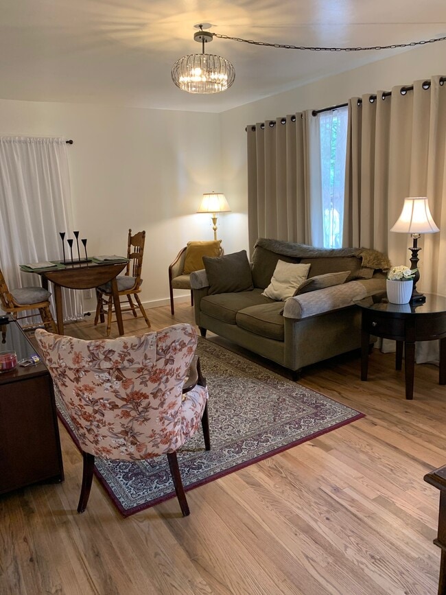 Foto del edificio - 1615 N 20th St